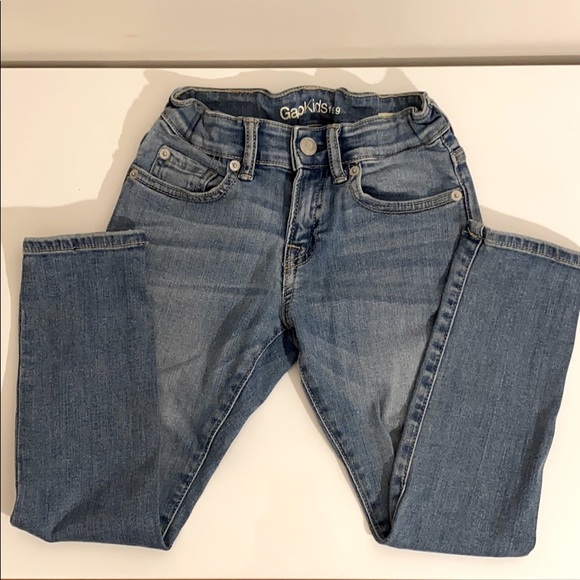 Gap kids boys skinny jeans - Picture 1 of 7